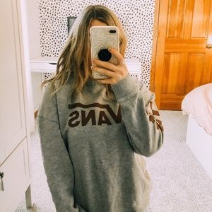 Vans Sweatshirt
